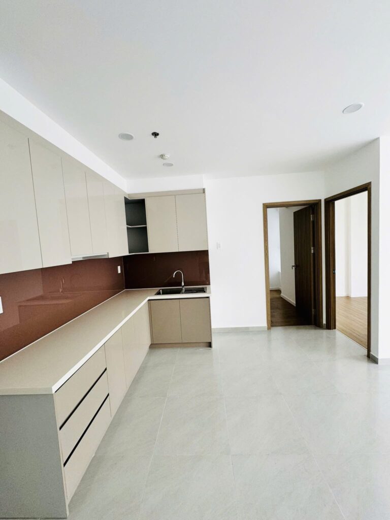 Cho thuê chung cư Quận 9 – Căn hộ MT Eastmark City 2PN 2WC, giá chỉ 6.5 triệu/tháng