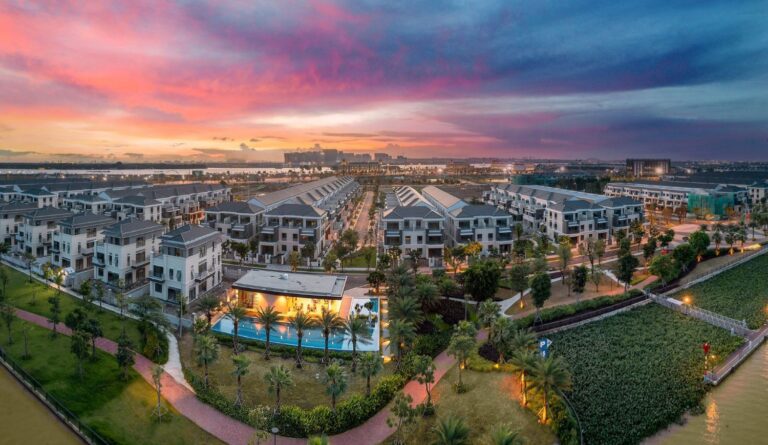 Cập nhật thông tin Aqua City Đồng Nai: vị trí Long Hưng, Biên Hòa, quy mô 1.000ha, chủ đầu tư Novaland, loại hình nhà phố, biệt thự, shophouse, tiện ích, tiến độ và bảng giá mới nhất.