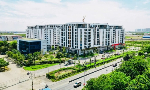Bảng giá Thủ Thiêm Green House 2026: Giá căn hộ, diện tích & điều kiện mua