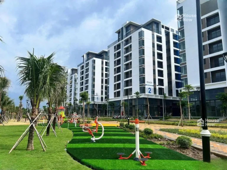 Bảng giá Thủ Thiêm Green House 2026: Giá căn hộ, diện tích & điều kiện mua